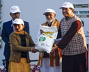 Centre launches ’Bharat’ rice at Rs 29 per kg